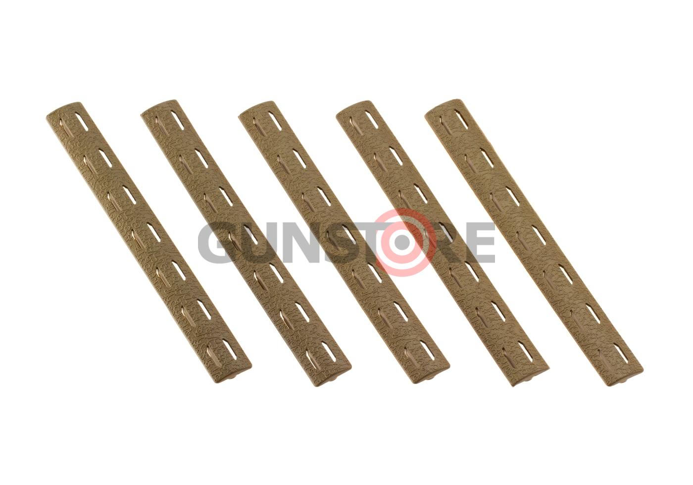 Fotografia: Rail Panel Kit for Keymod