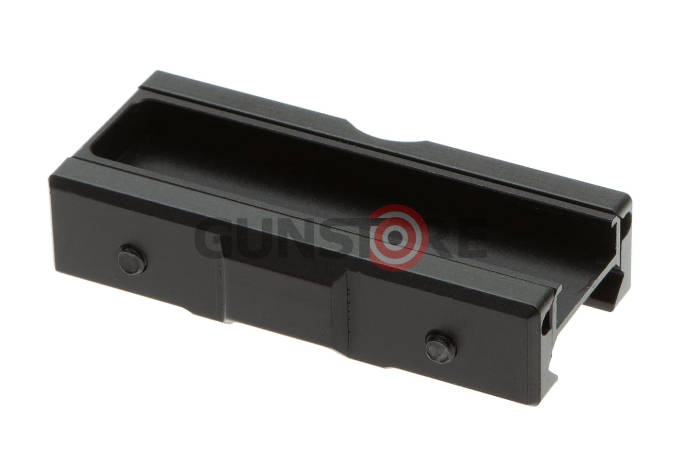 Picatinny Pocket Panel for Remote Switch