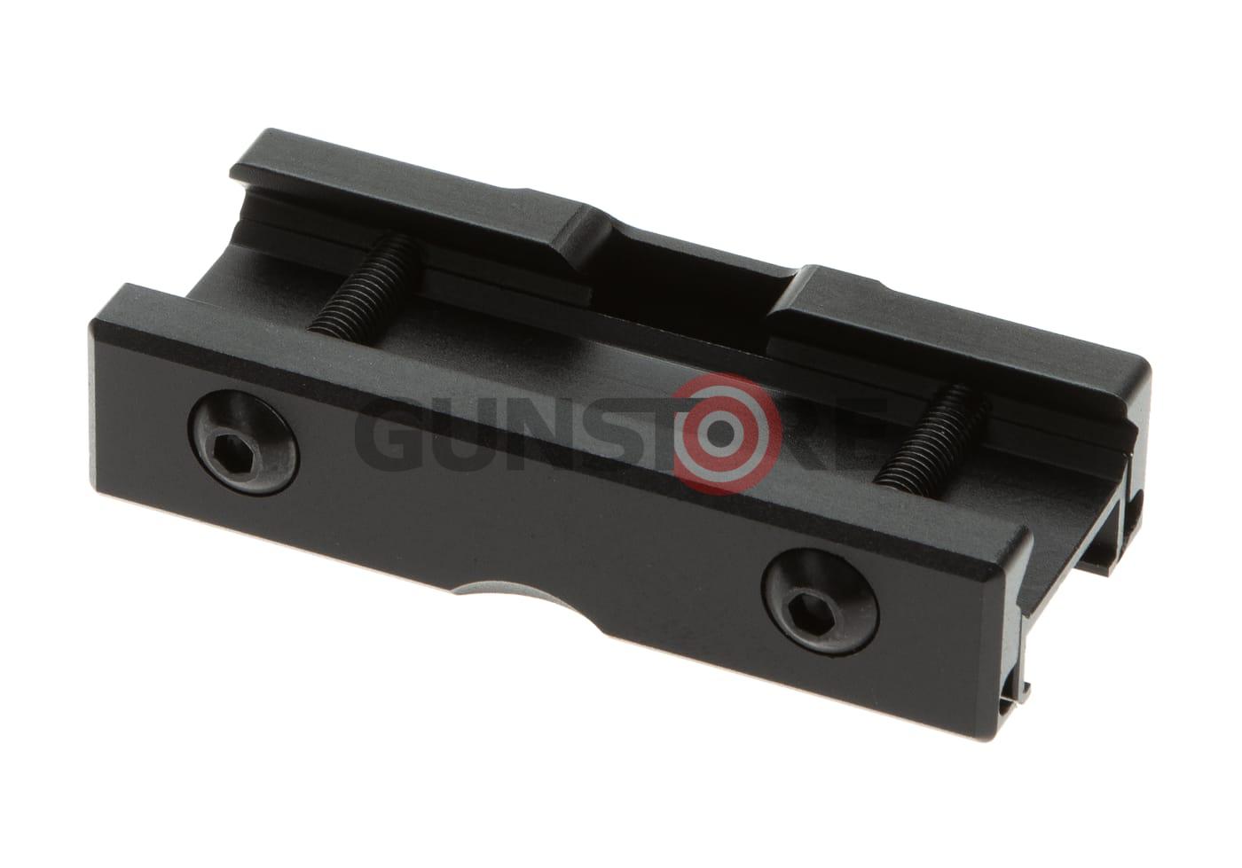 Fotografia: Picatinny Pocket Panel for Remote Switch