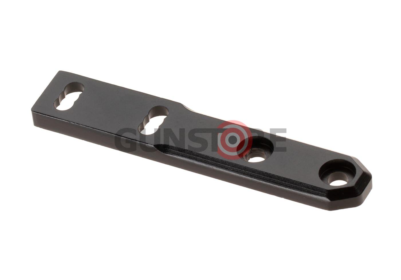 Rail Mount for M300 / M600 for M-LOK & Keymod Black