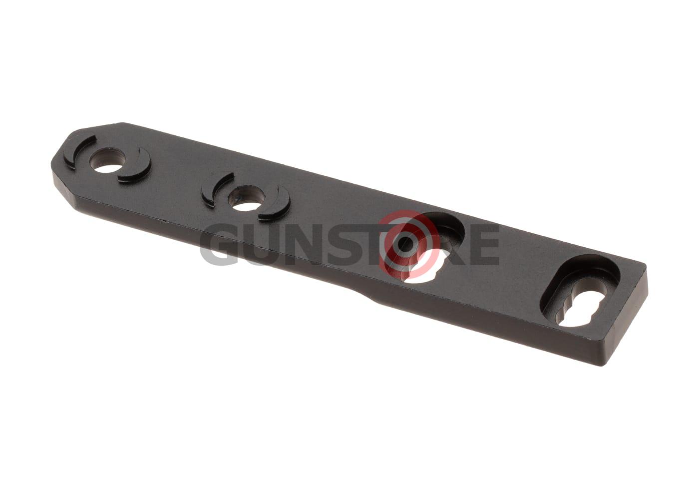 Fotografia: Rail Mount for M300 / M600 for M-LOK & Keymod