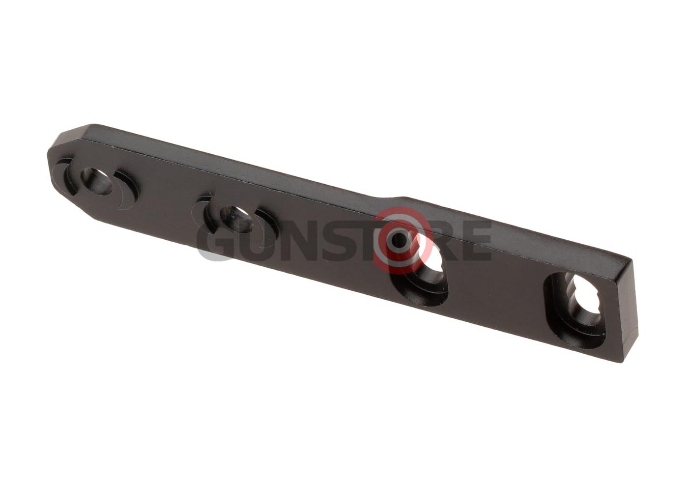 Fotografia: Rail Mount for M300 / M600 for M-LOK & Keymod