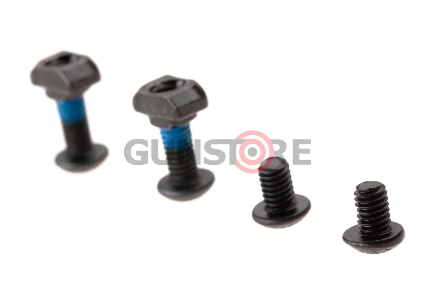 Fotografia: Rail Mount for M300 / M600 for M-LOK & Keymod