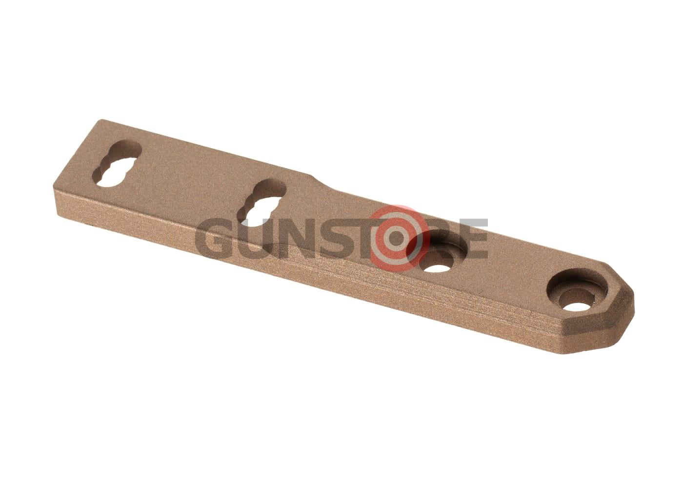 Rail Mount for M300 / M600 for M-LOK & Keymod