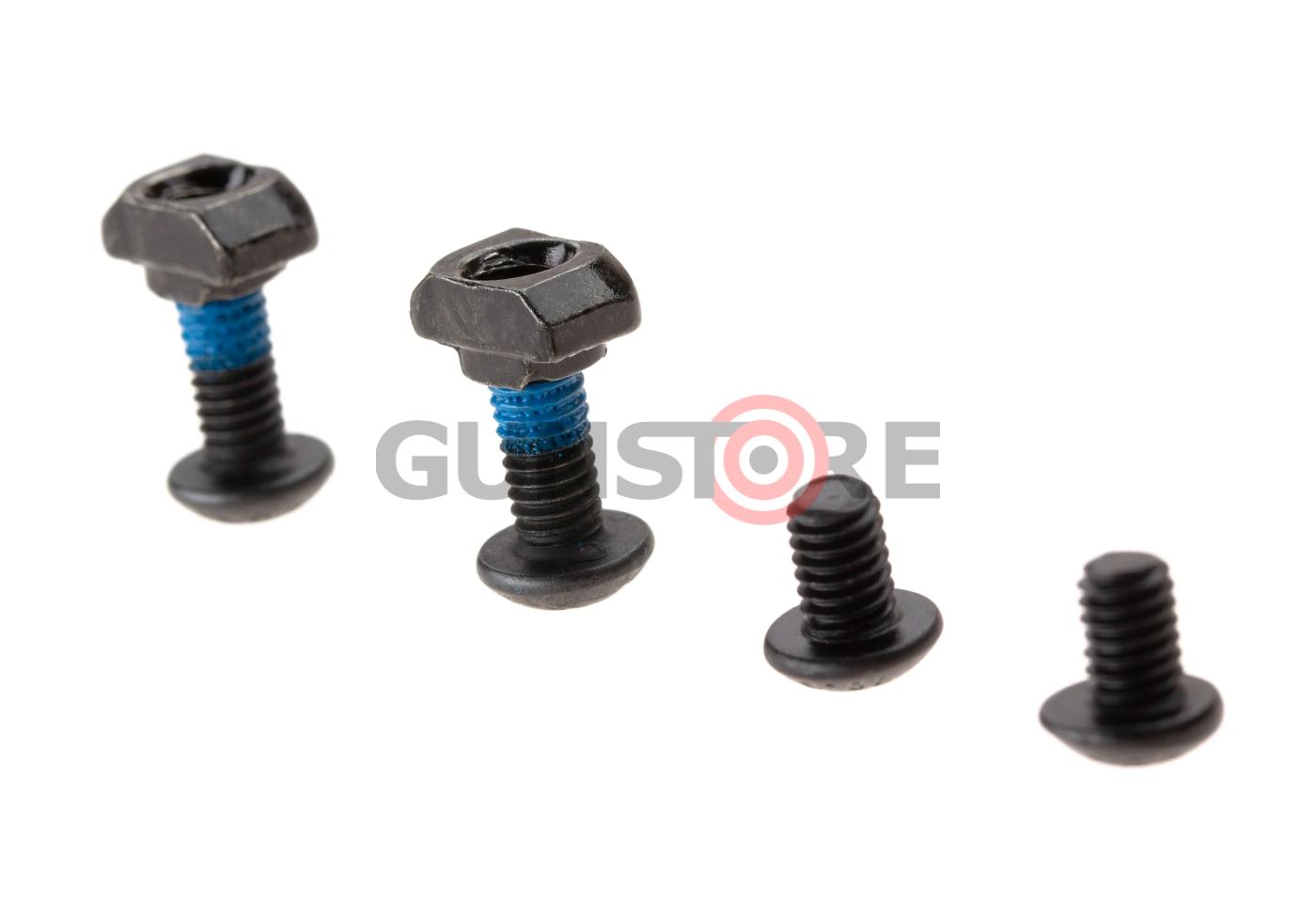 Fotografia: Rail Mount for M300 / M600 for M-LOK & Keymod