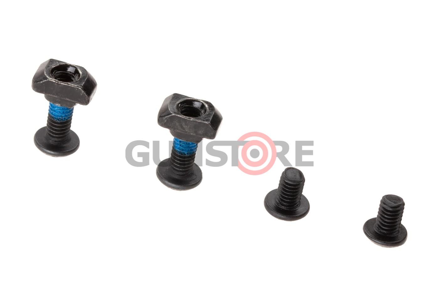 Fotografia: Rail Mount for M300 / M600 for M-LOK & Keymod