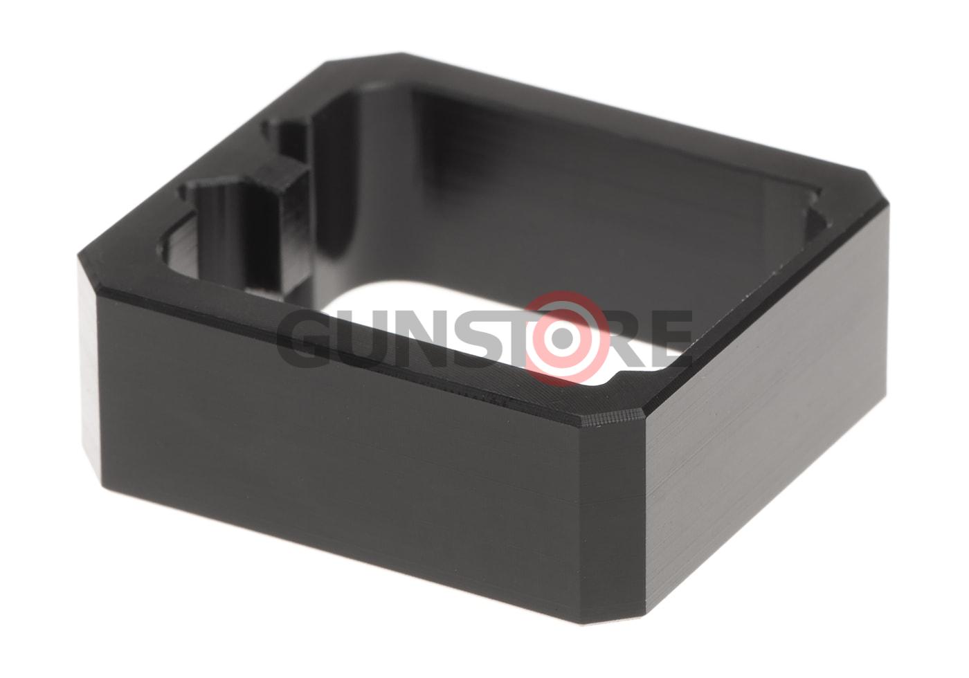 Fotografia: Easy Mag Reloader for G&G SMC-9