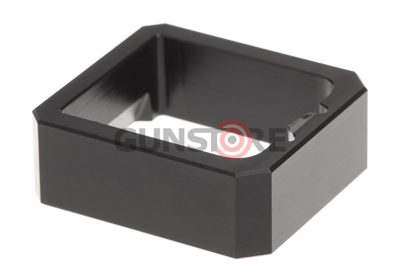 Fotografia: Easy Mag Reloader for G&G SMC-9