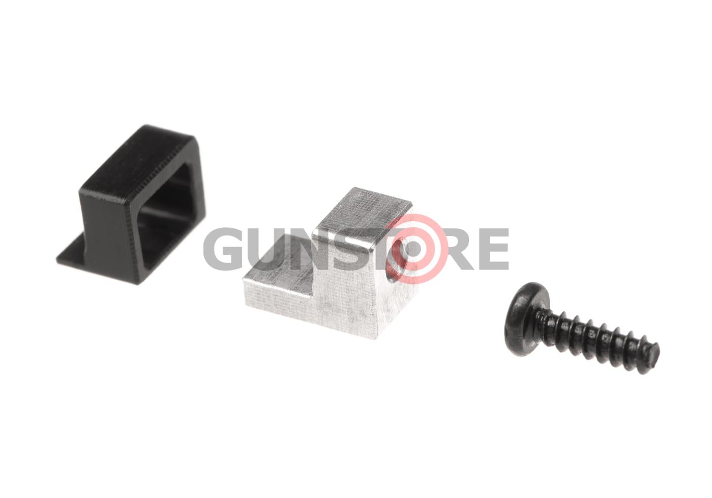 Fotografia: Speed Trigger Convertor for G&G