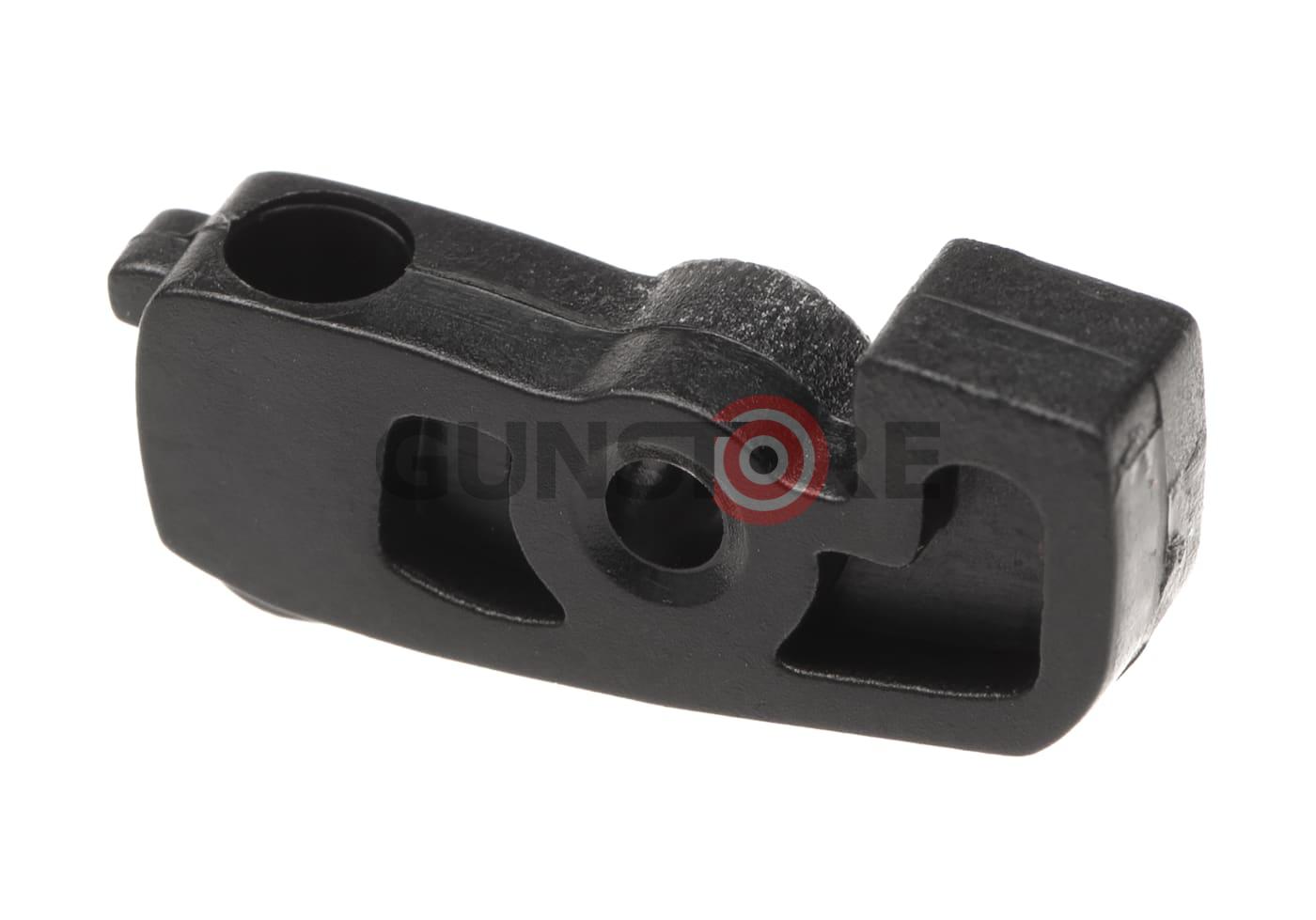 Fotografia: Advanced R-Hop Arm for G&G