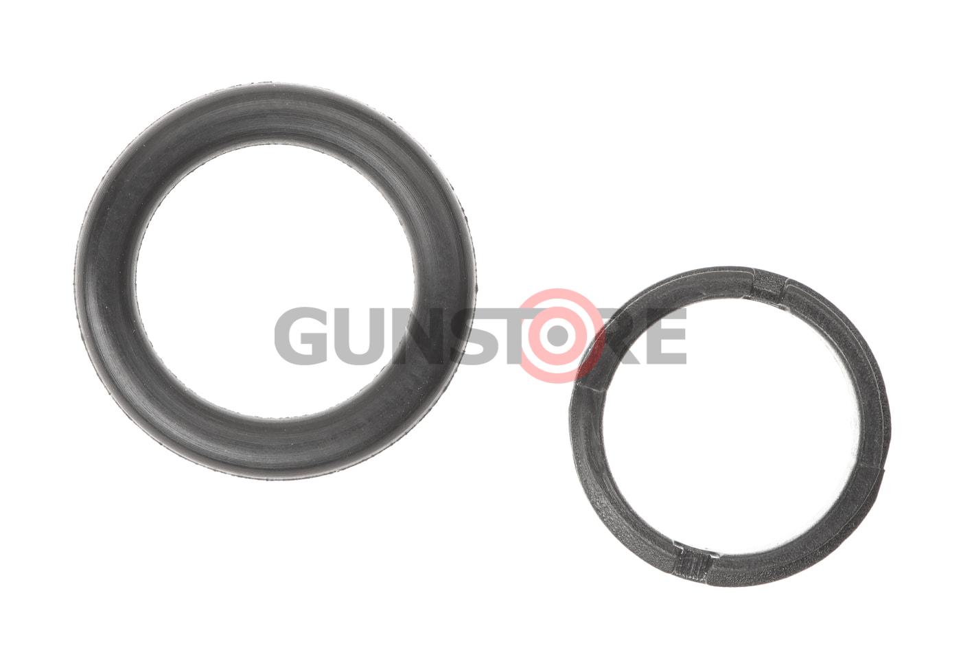 Fotografia: IBS Inner Barrel Stabilizer G&G SMC-9