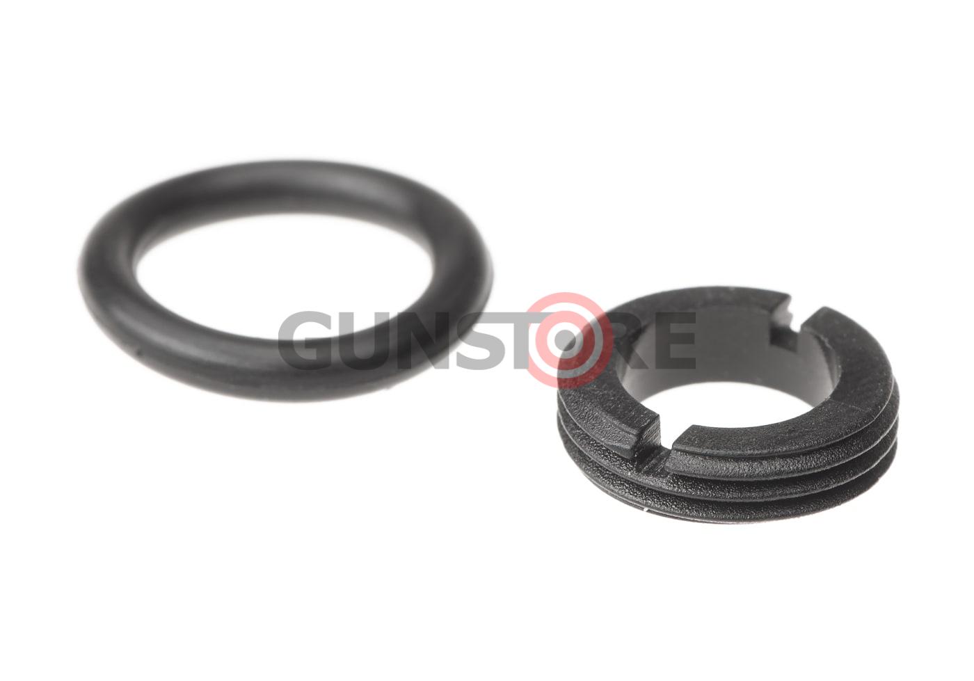 IBS Inner Barrel Stabilizer G&G .308 MBH