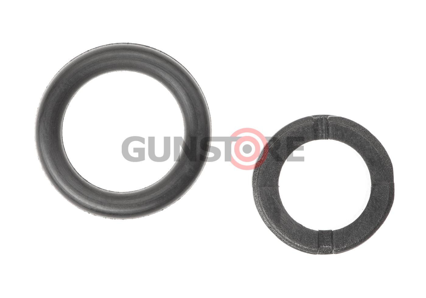 Fotografia: IBS Inner Barrel Stabilizer G&G .308 MBH