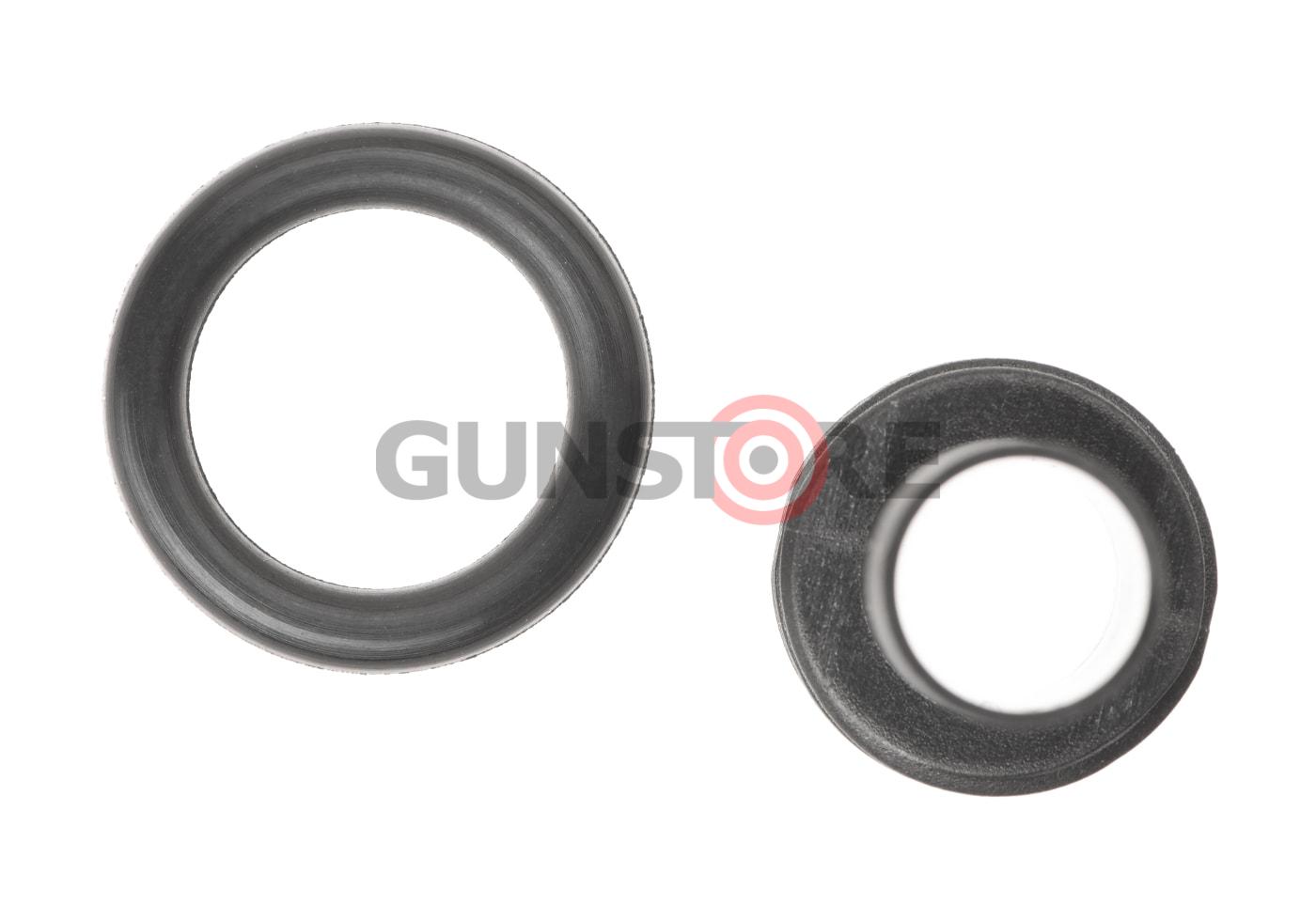 Fotografia: IBS Inner Barrel Stabilizer G&G Predator