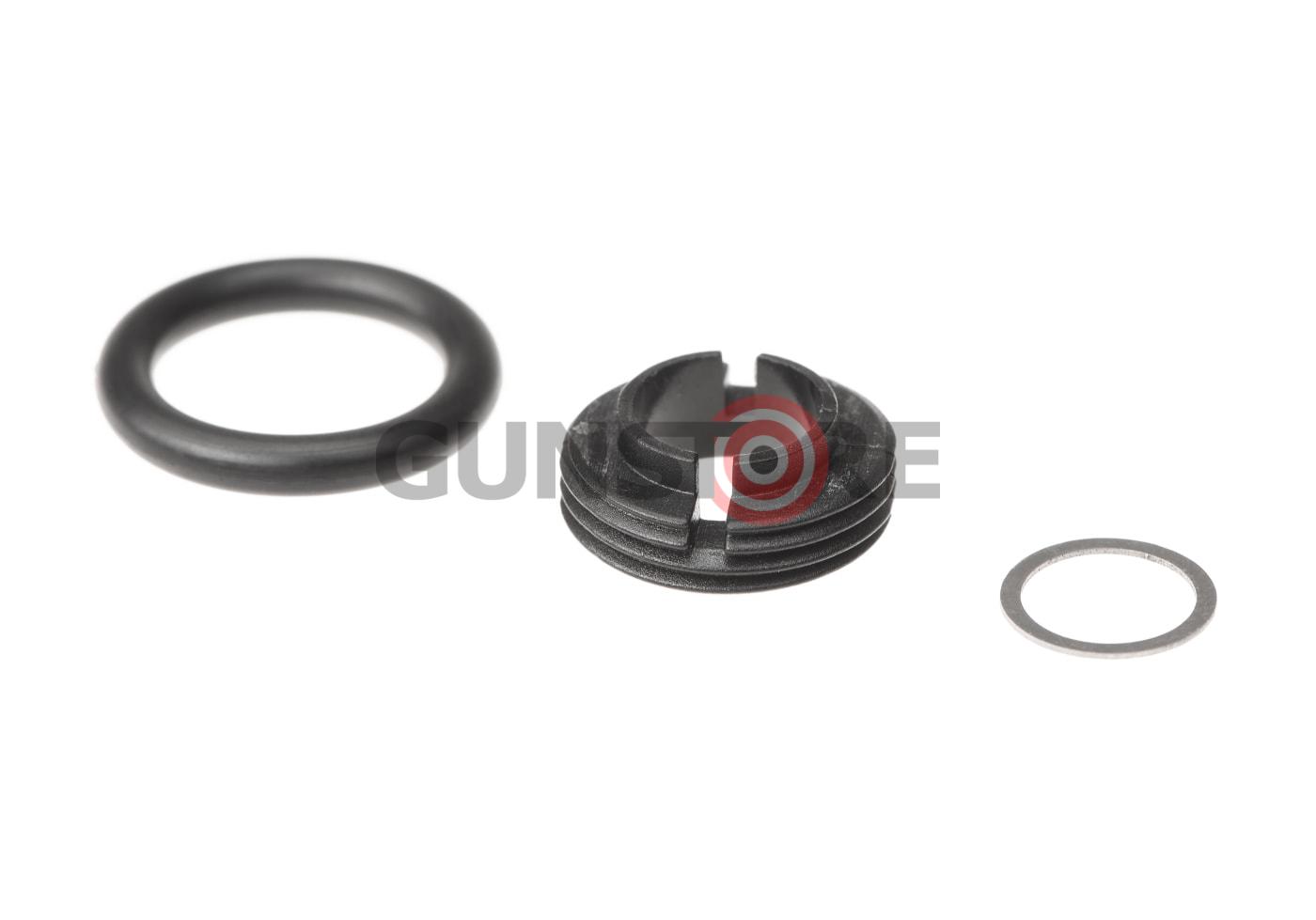 IBS Inner Barrel Stabilizer G&G SRS 7 Inch