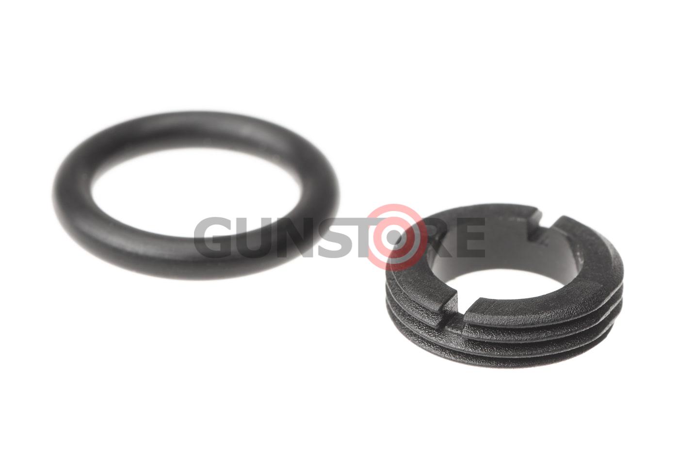 IBS Inner Barrel Stabilizer G&G Firehawk