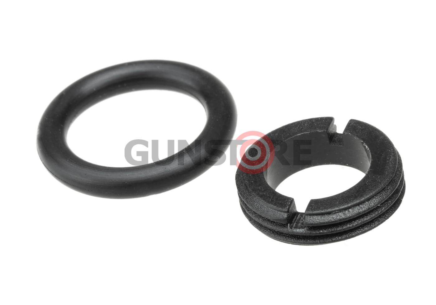 IBS Inner Barrel Stabilizer G&G Wild Hog 7 Inch