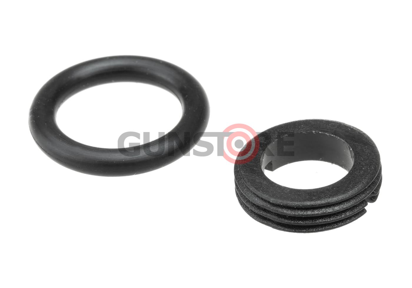 Fotografia: IBS Inner Barrel Stabilizer G&G Wild Hog 7 Inch