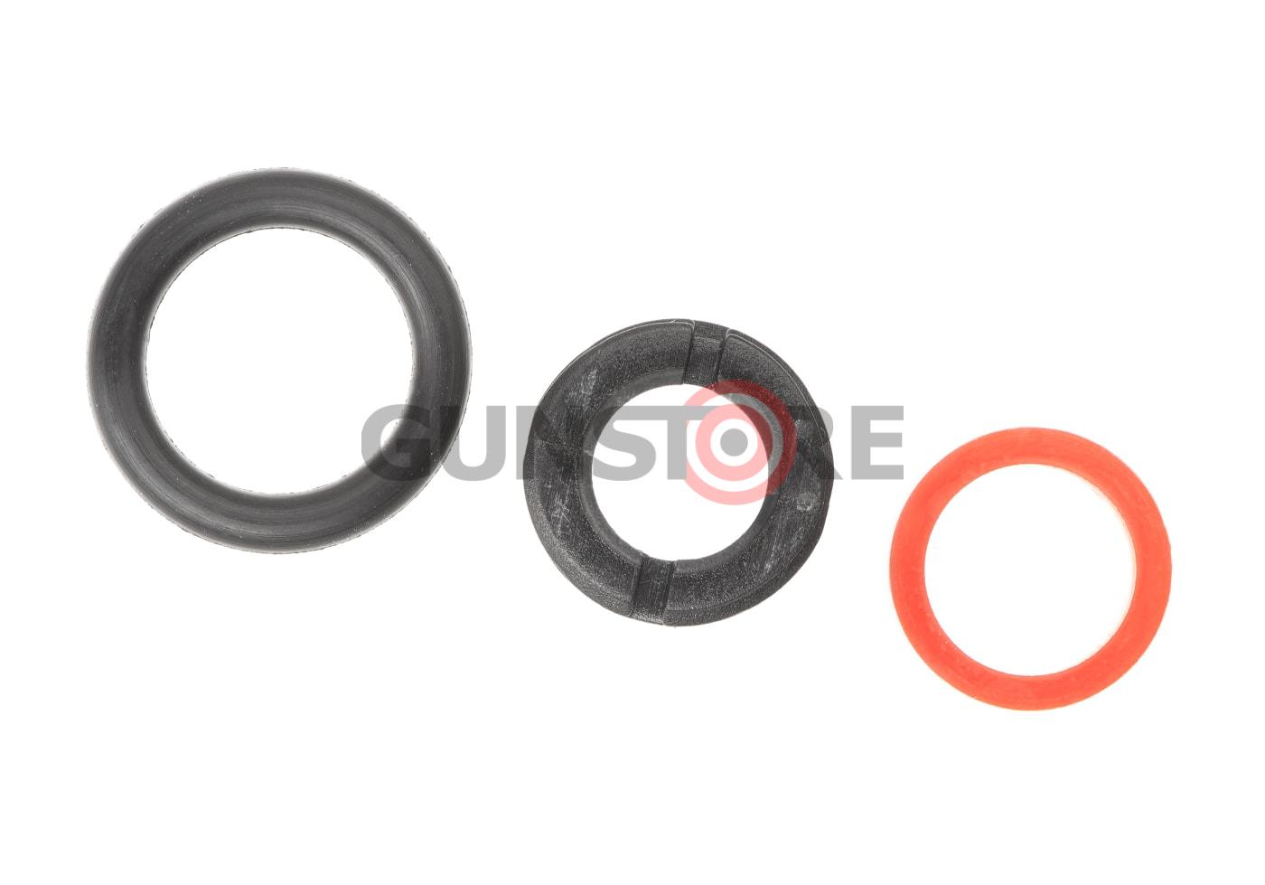 Fotografia: IBS Inner Barrel Stabilizer Krytac Kriss Vector