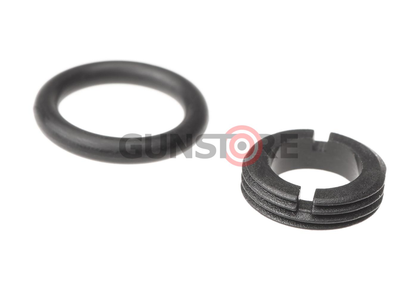 IBS Inner Barrel Stabilizer KWA Ronin 6 & TK.45C