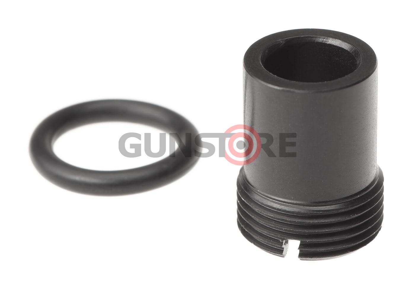 IBS Inner Barrel Stabilizer G&G PDW9 & CQB