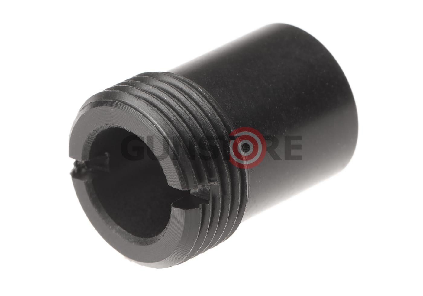 Fotografia: IBS Inner Barrel Stabilizer G&G PDW9 & CQB