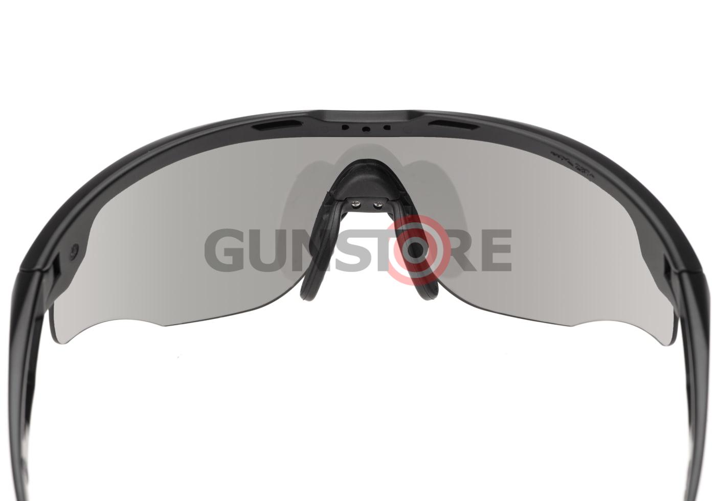 Fotografia: WX Rogue Comm Smoke / Clear / Rust