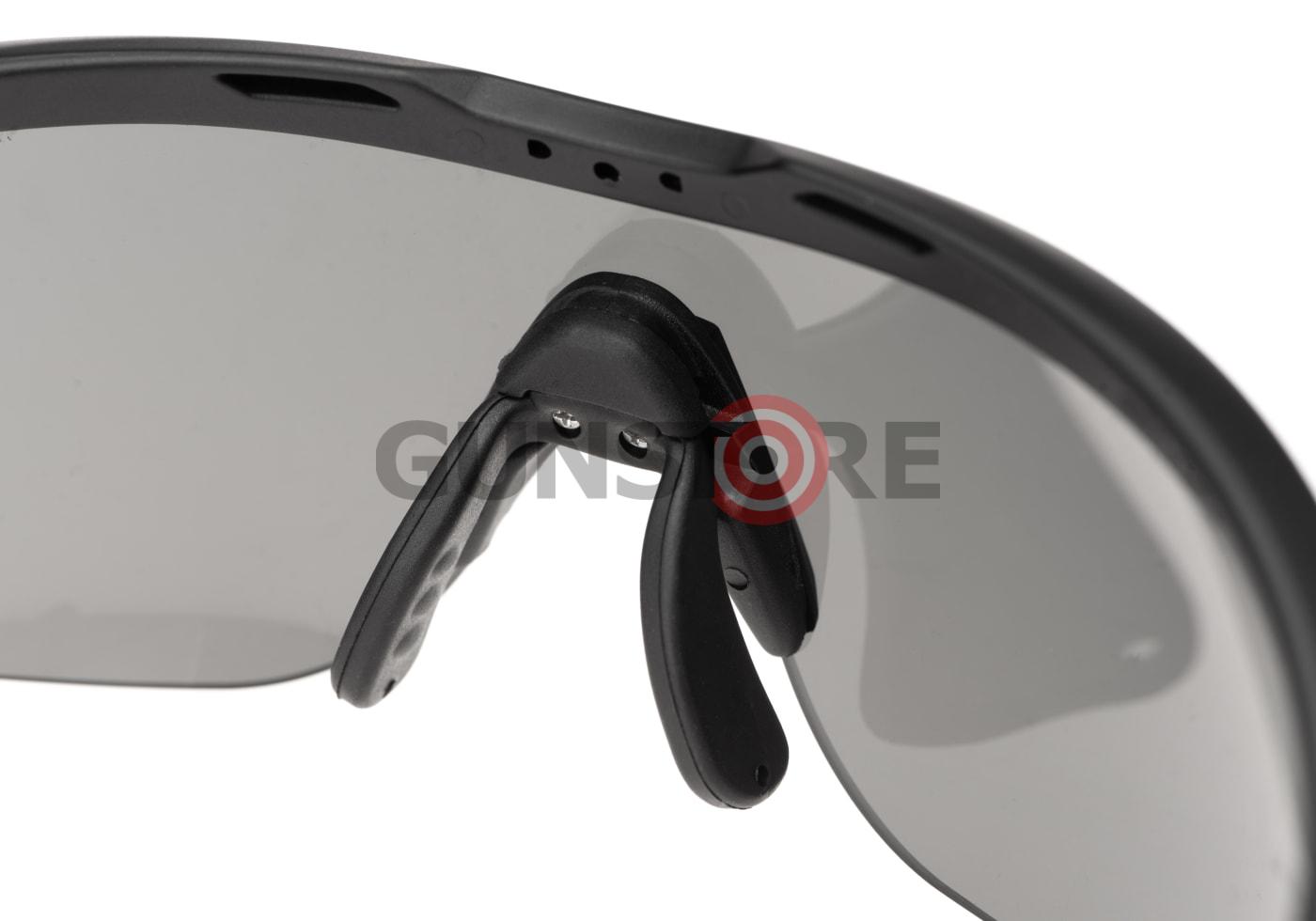 Fotografia: WX Rogue Comm Smoke / Clear / Rust