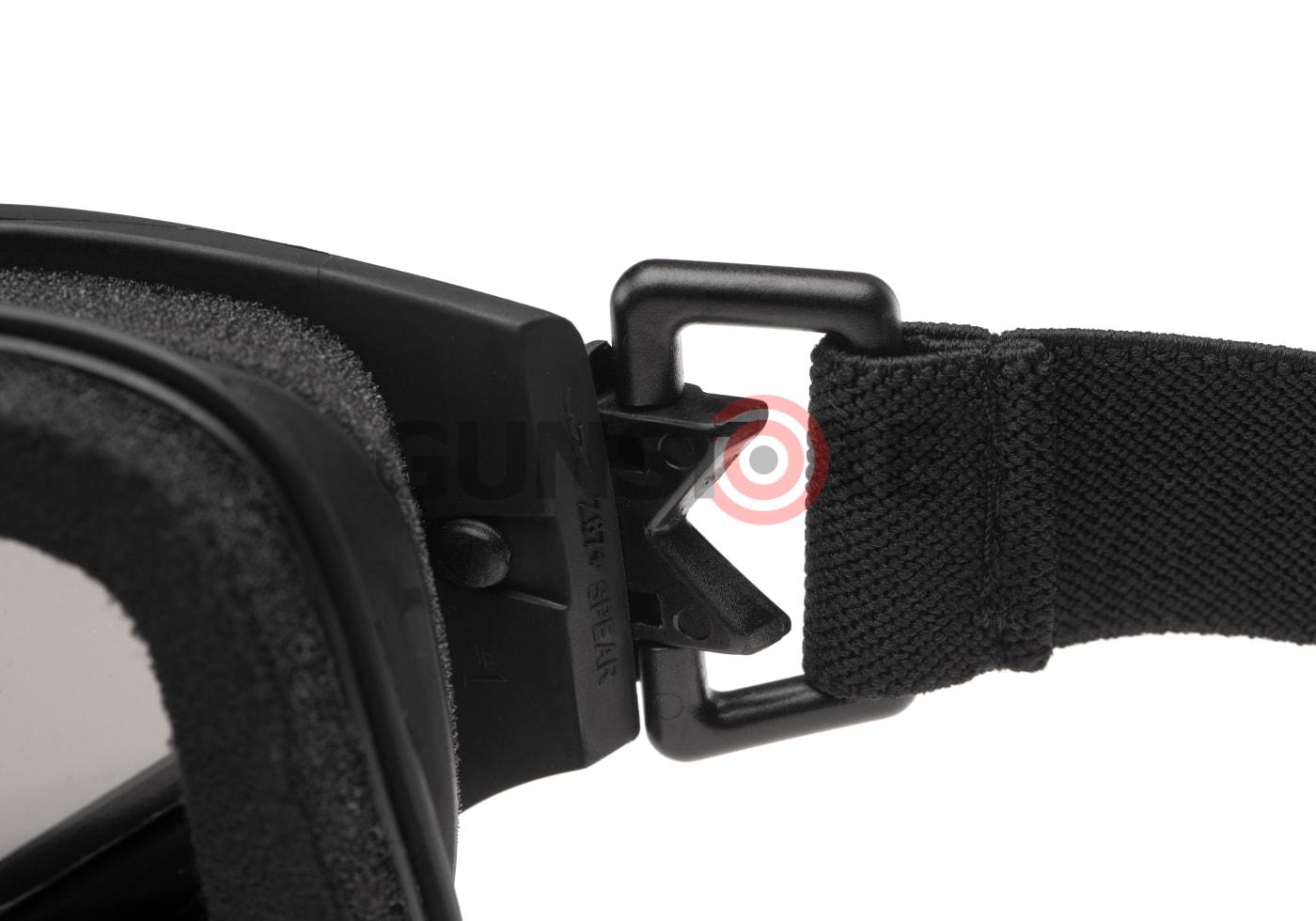 Fotografia: Spear Dual Goggle