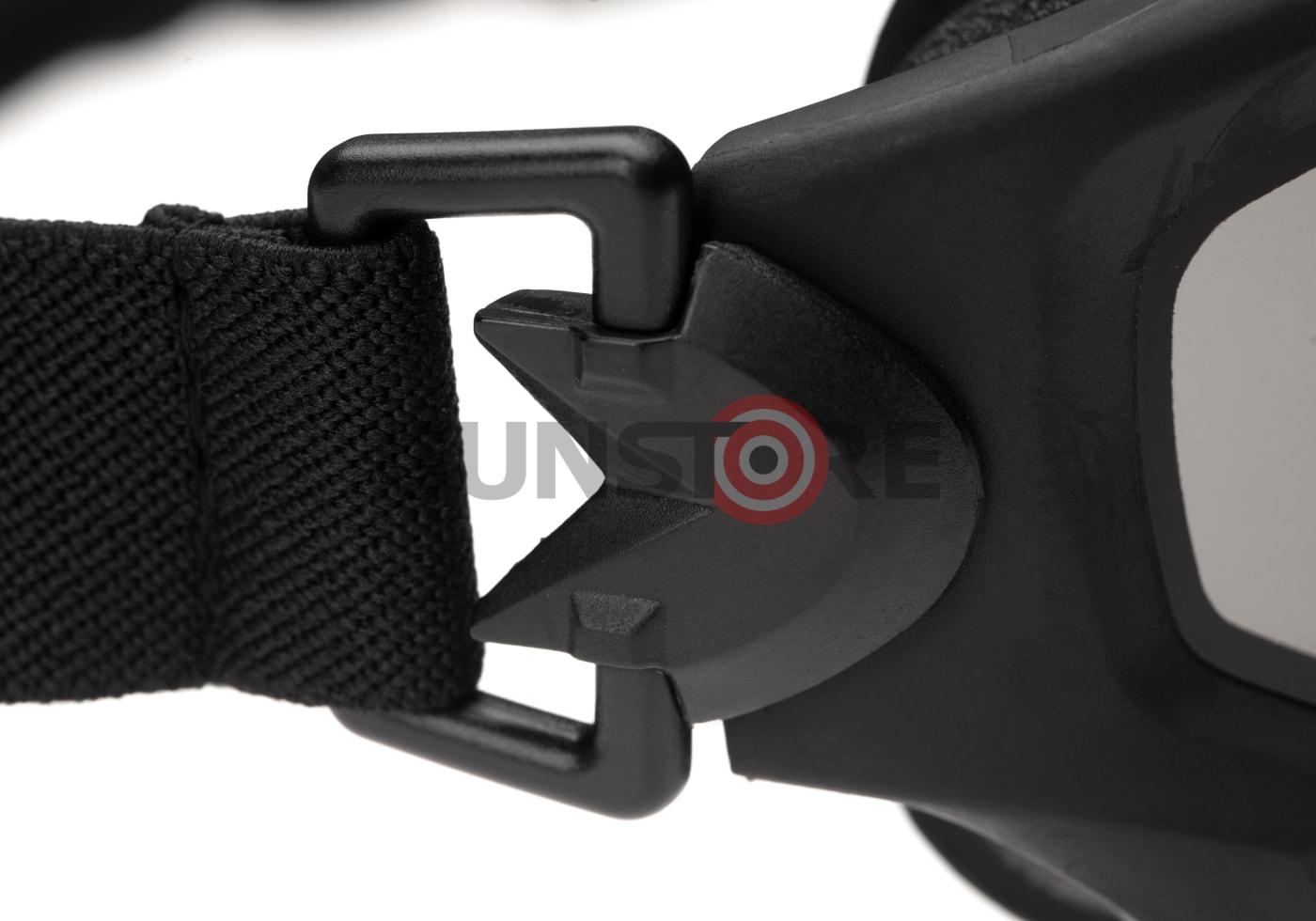 Fotografia: Spear Dual Goggle