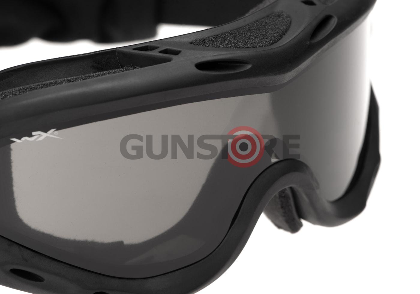 Fotografia: Spear Dual Goggle