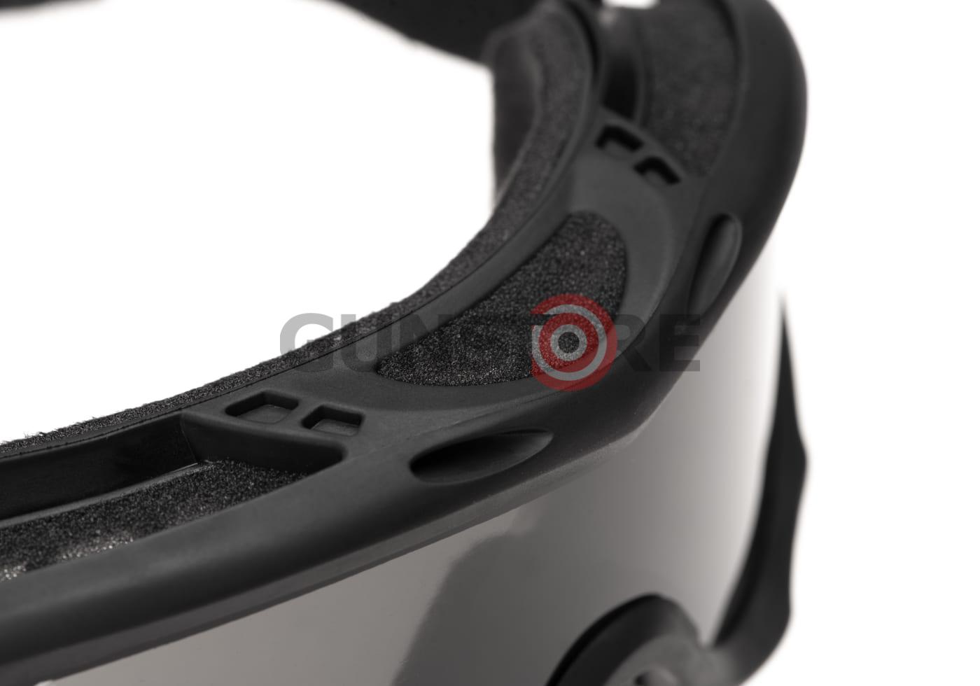 Fotografia: Spear Dual Goggle