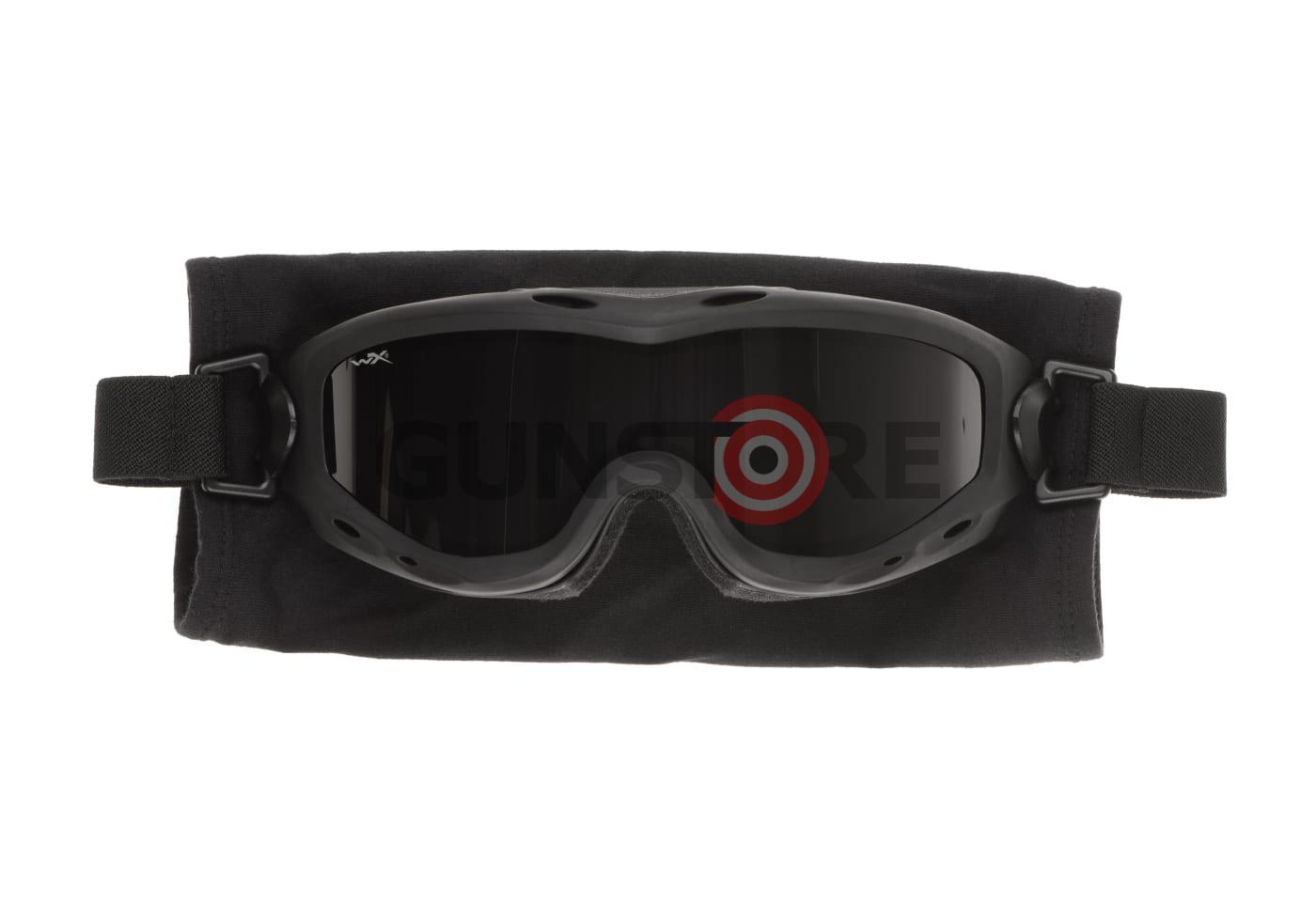 Fotografia: Spear Dual Goggle