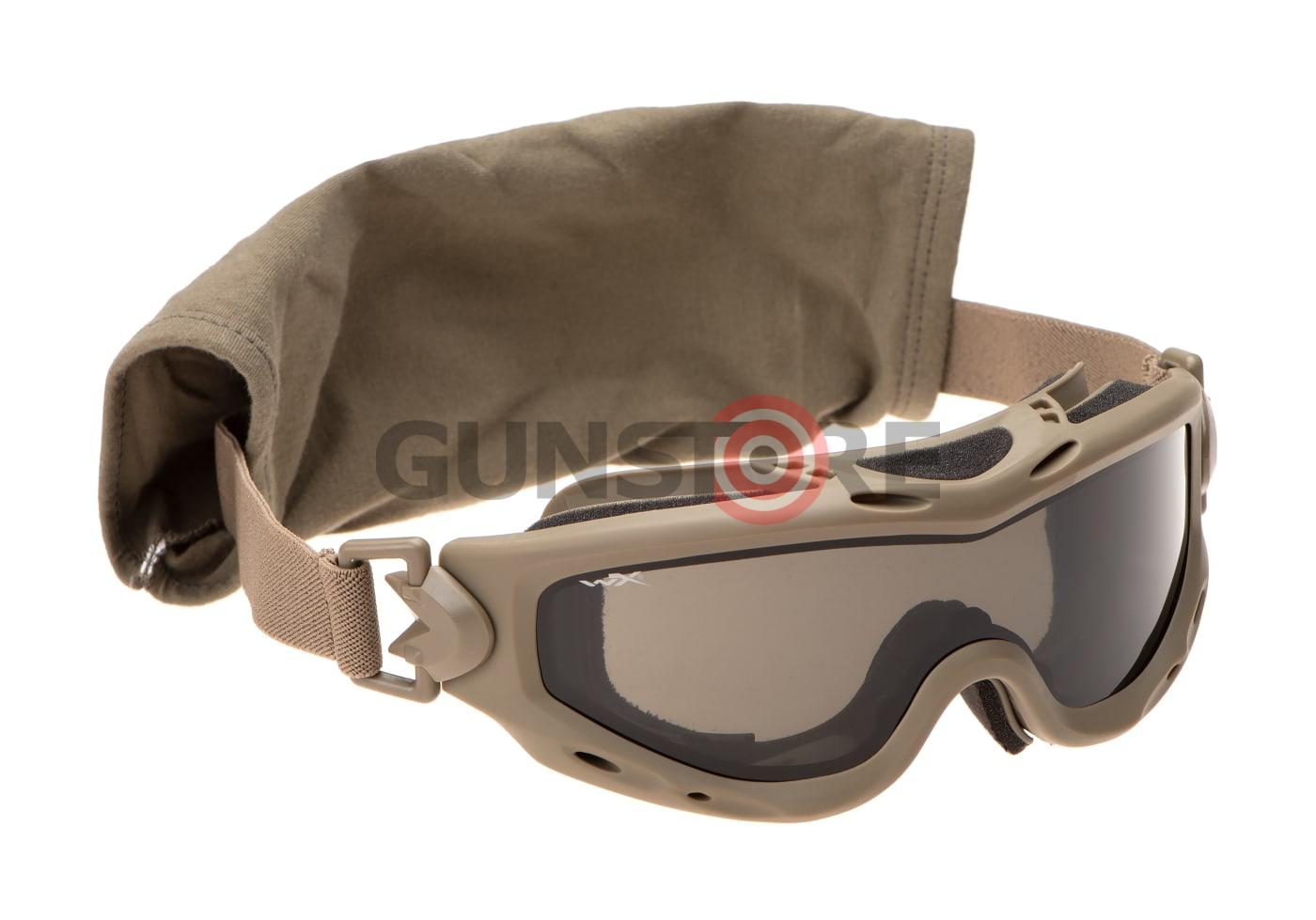 Spear Dual Goggle