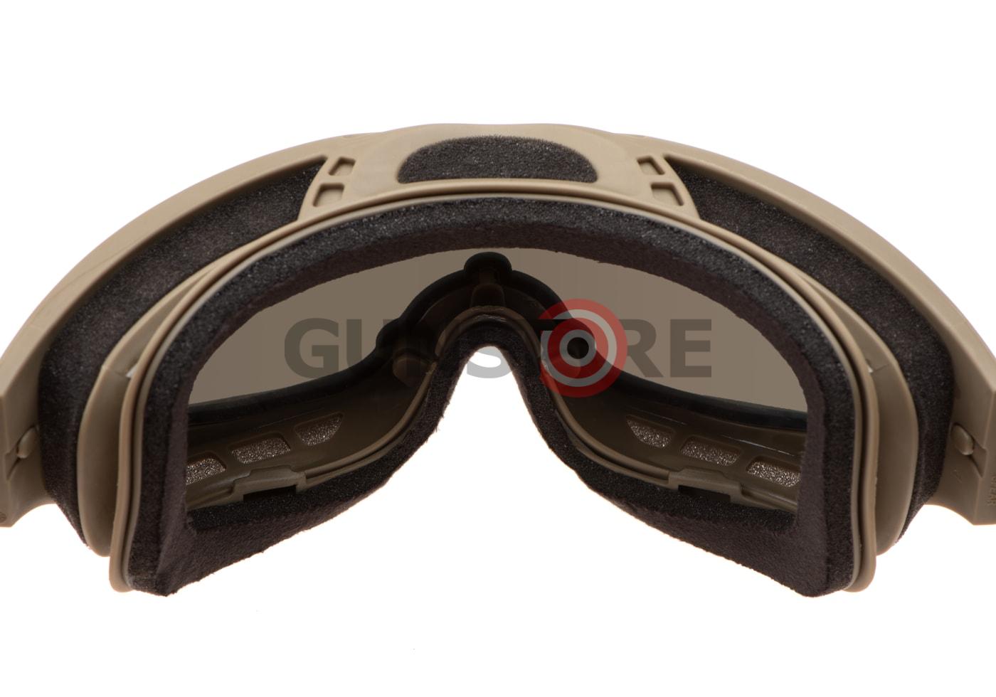 Fotografia: Spear Dual Goggle