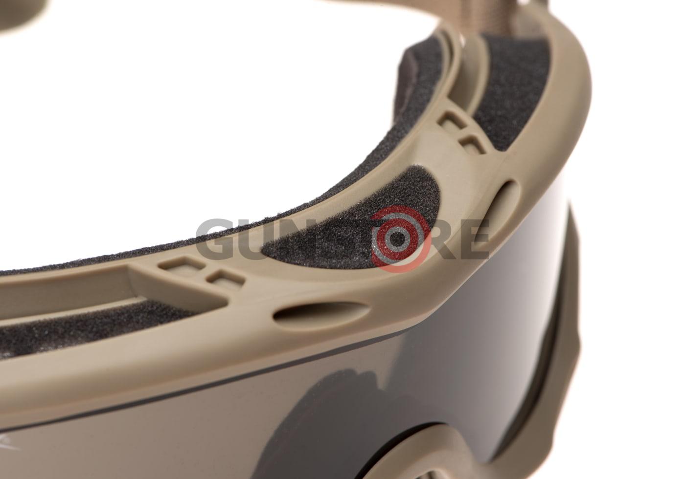 Fotografia: Spear Dual Goggle