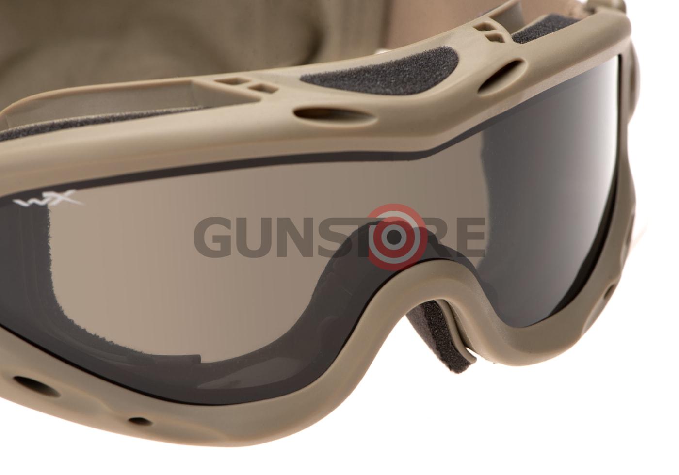 Fotografia: Spear Dual Goggle