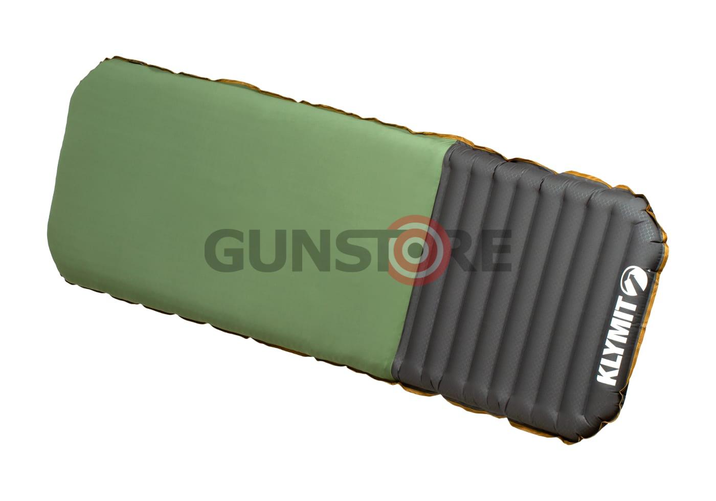 Fotografia: Klymaloft Regular Sleeping Pad