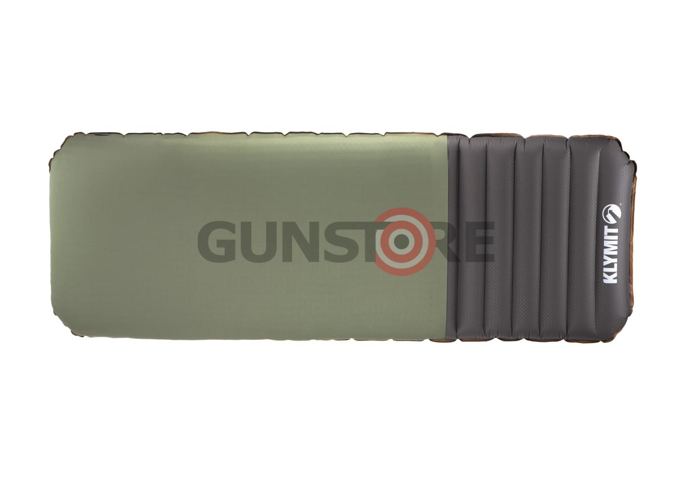 Klymaloft Extra Large Sleeping Pad