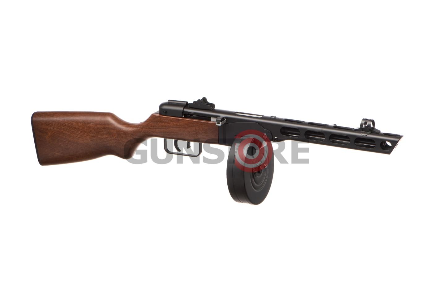 PPSH Full Metal