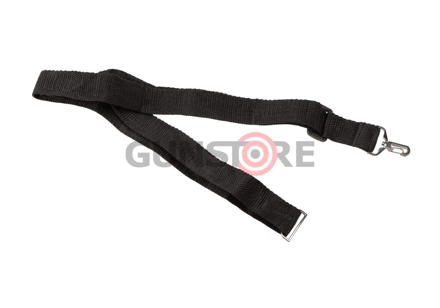 Fotografia: PPSH Full Metal