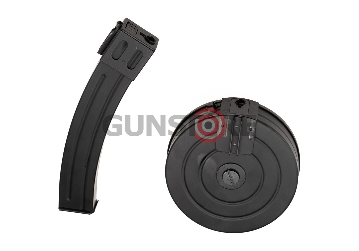 Fotografia: PPSH Full Metal