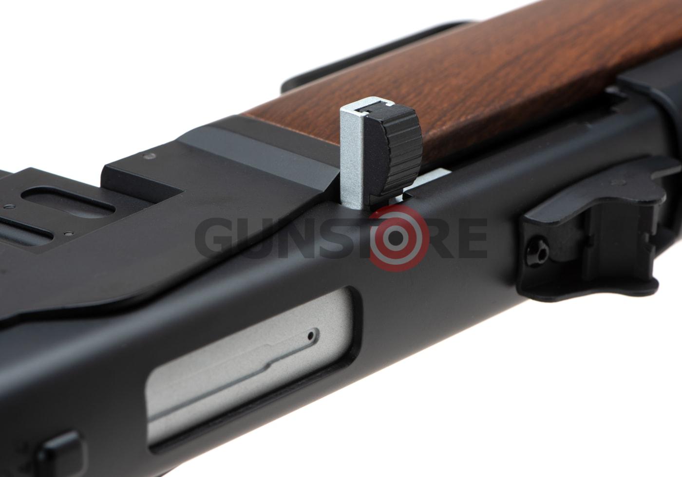 Fotografia: PPSH Full Metal