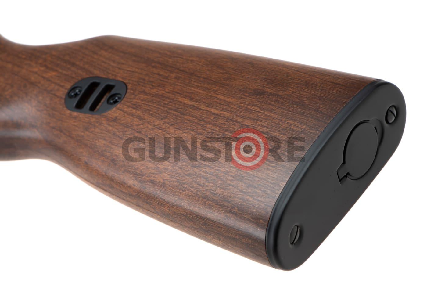 Fotografia: PPSH Full Metal