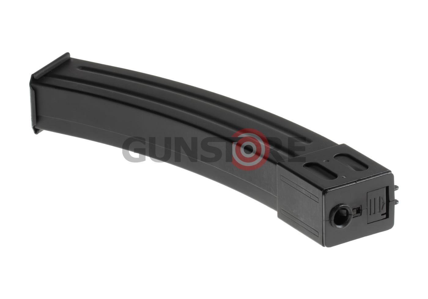 Fotografia: Magazin PPSH Hicap 560rds