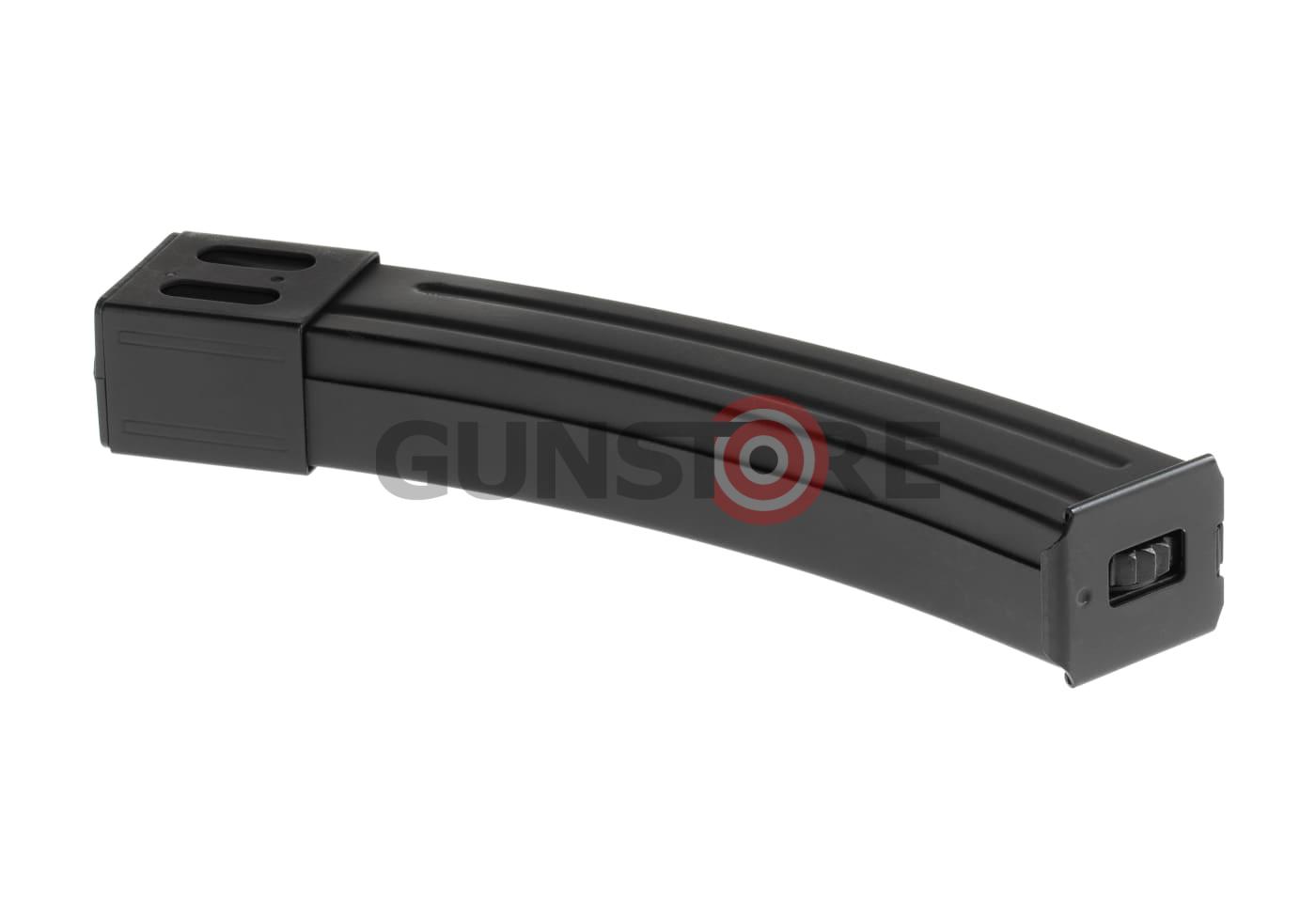 Fotografia: Magazin PPSH Hicap 560rds