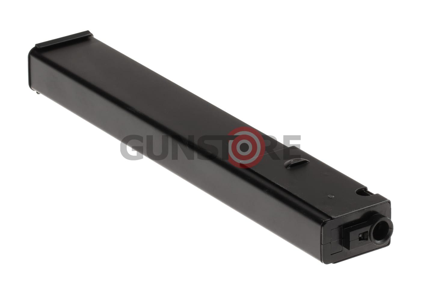 Fotografia: Magazin MP-18 Hicap 130rds