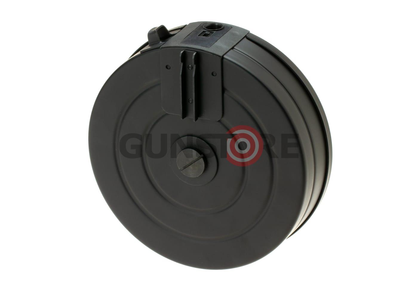 Drum Mag PPSH 2000rds