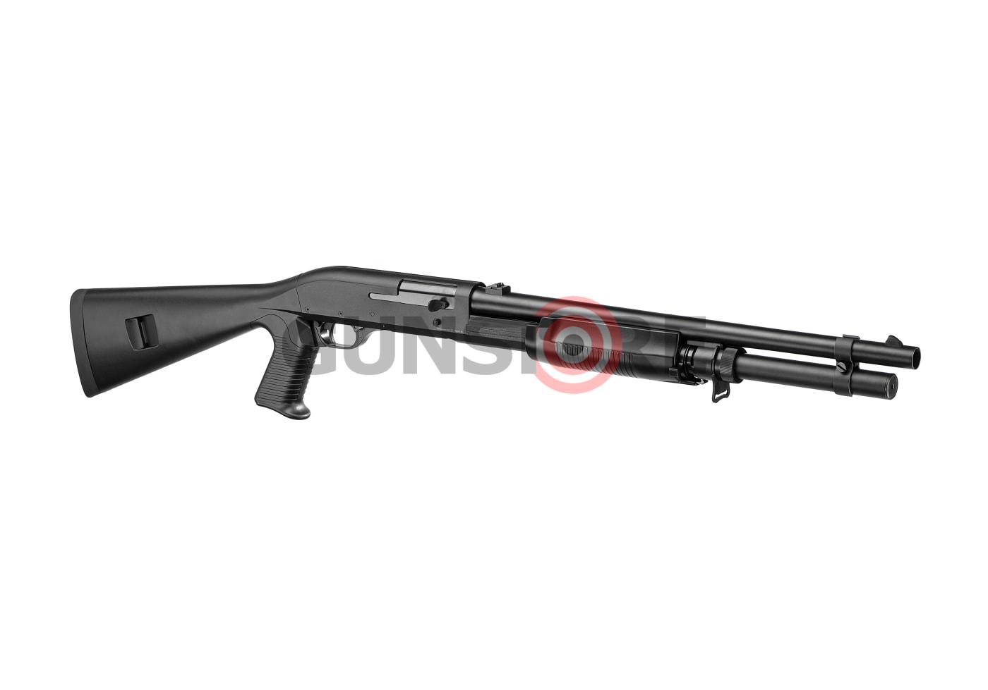CM360L 3-Shot Shotgun