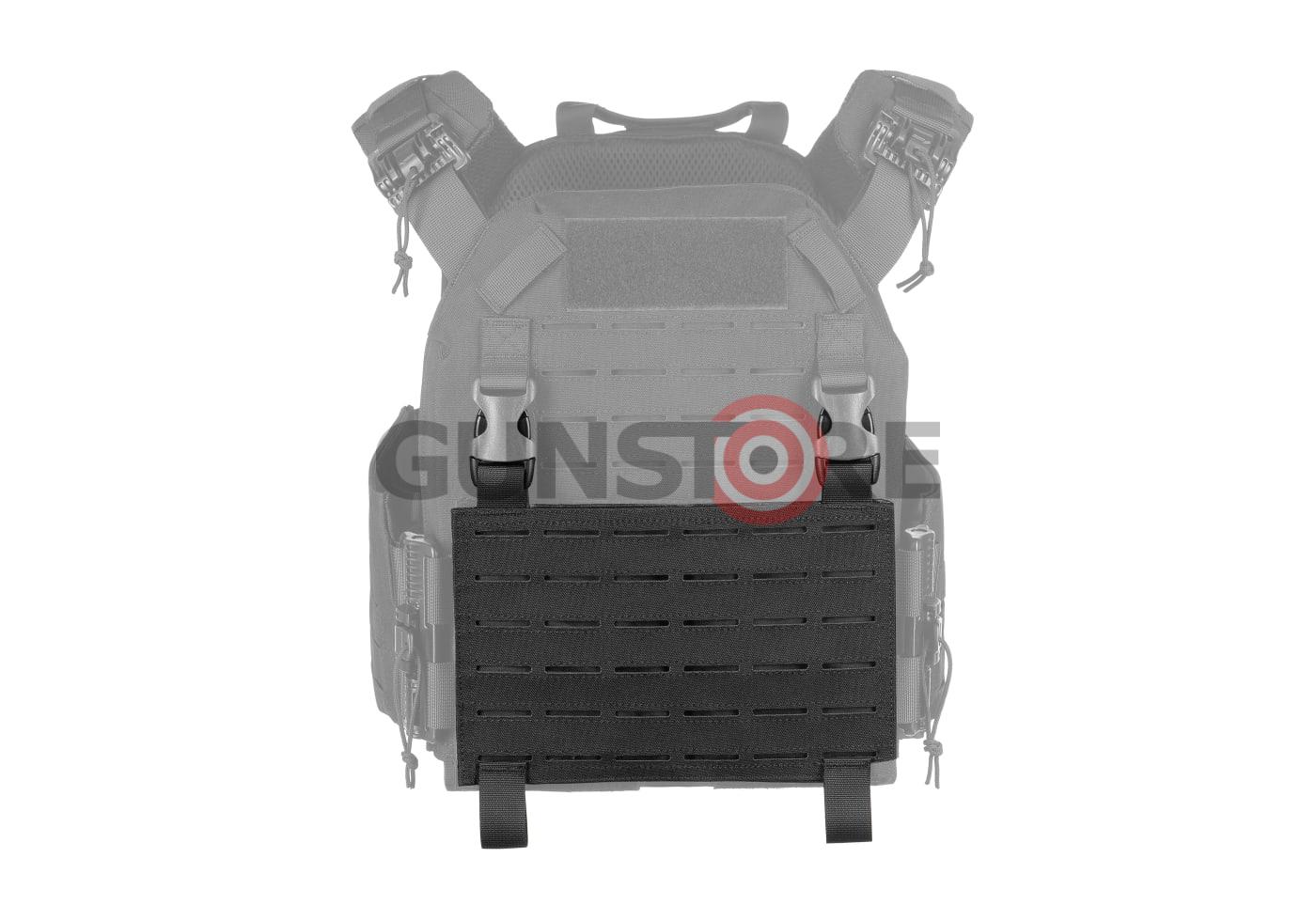 Fotografia: Molle Panel for Reaper QRB Plate Carrier